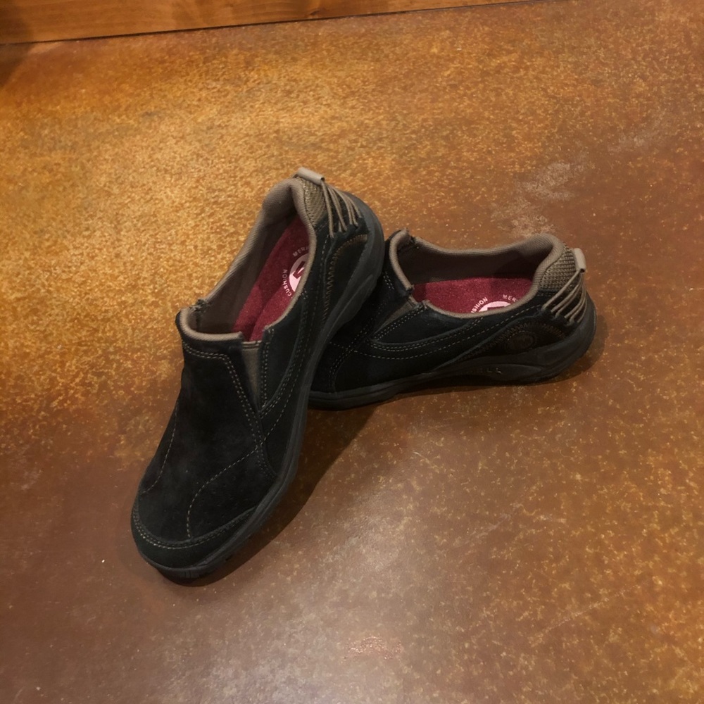 Merrell Women’s Comfort Flat